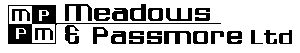 MP Logo